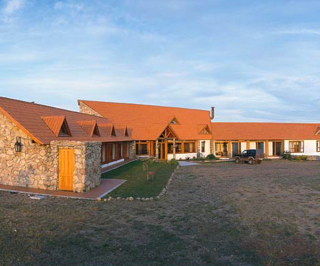 Estancia Ninette