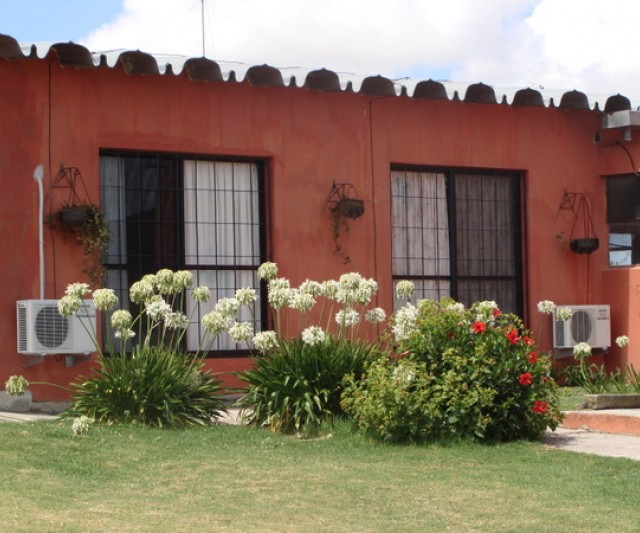 Estancia Renacimiento 