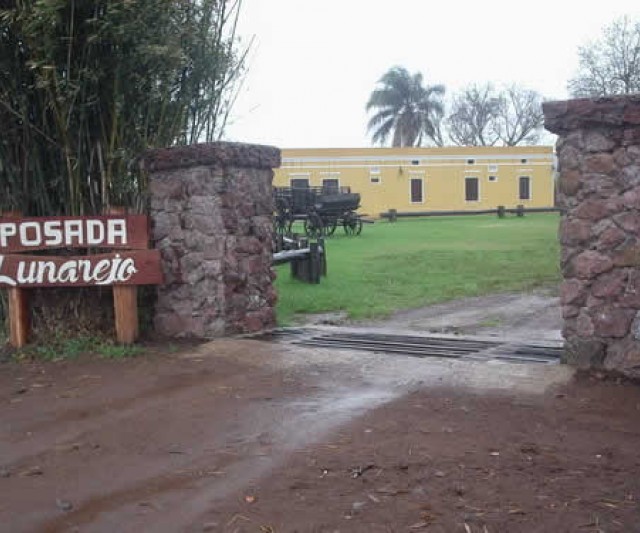 Posada Valle Lunarejo